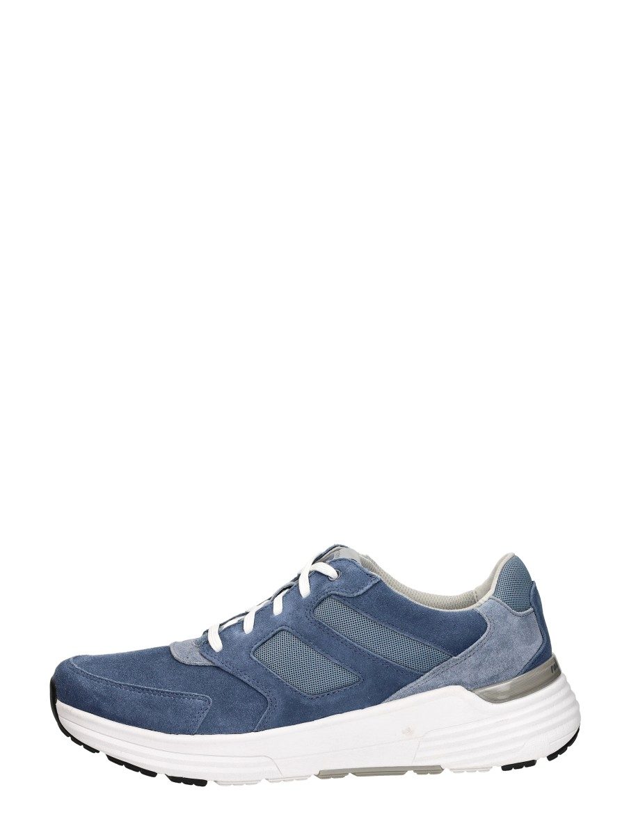 Gabor - Rollingsoft – blauw