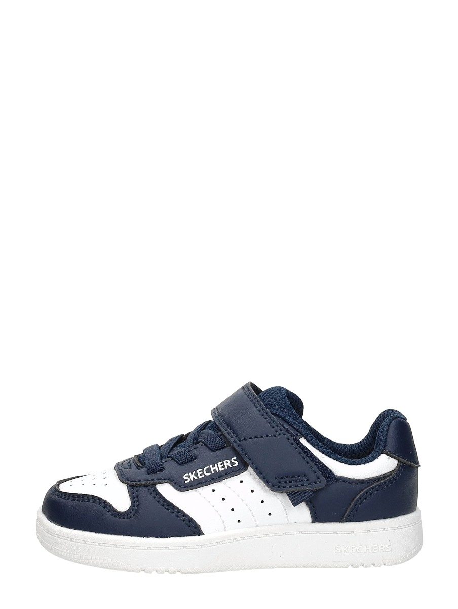 Skechers - Quick Street – blauw