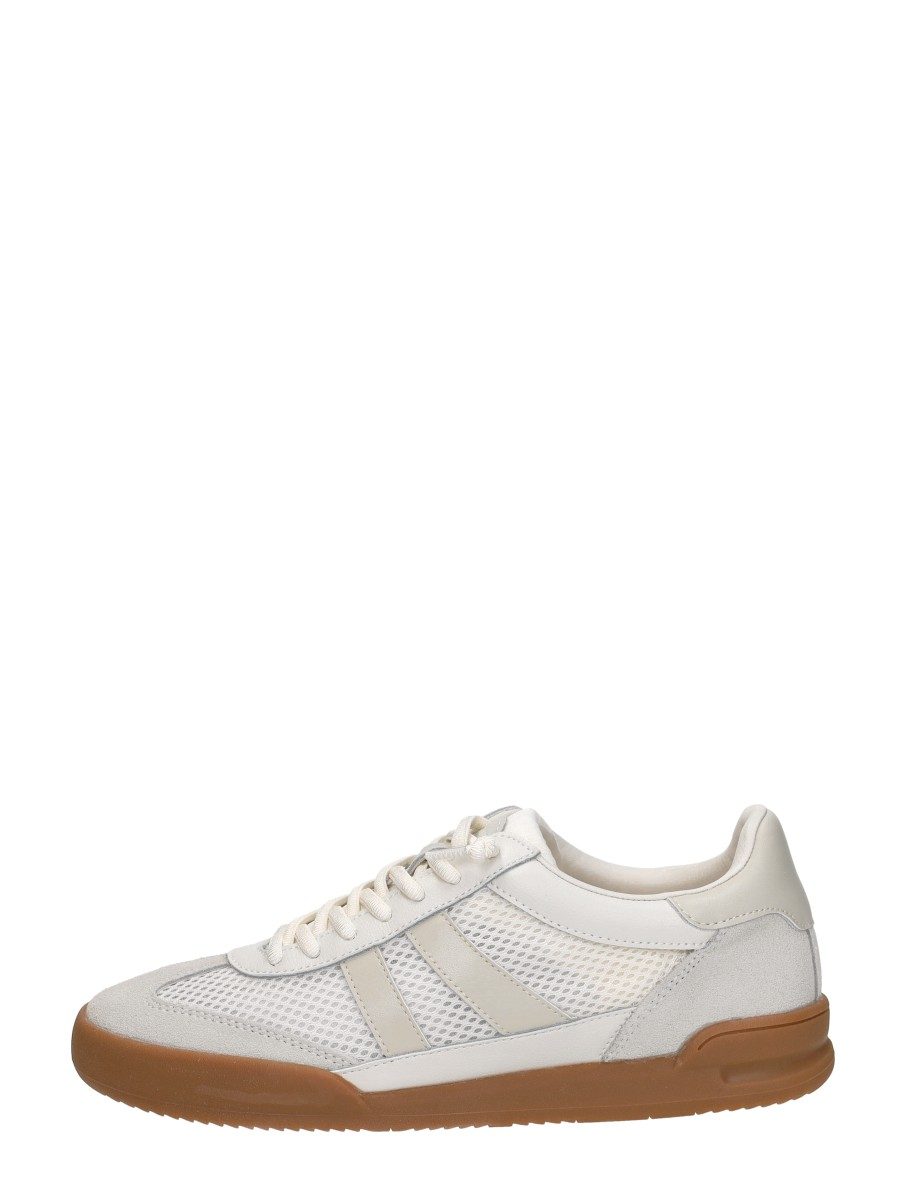 Steve Madden - Verdict – wit