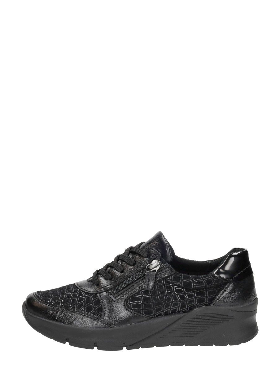 Sub55 Comfort Collection - Mary 05 – zwart