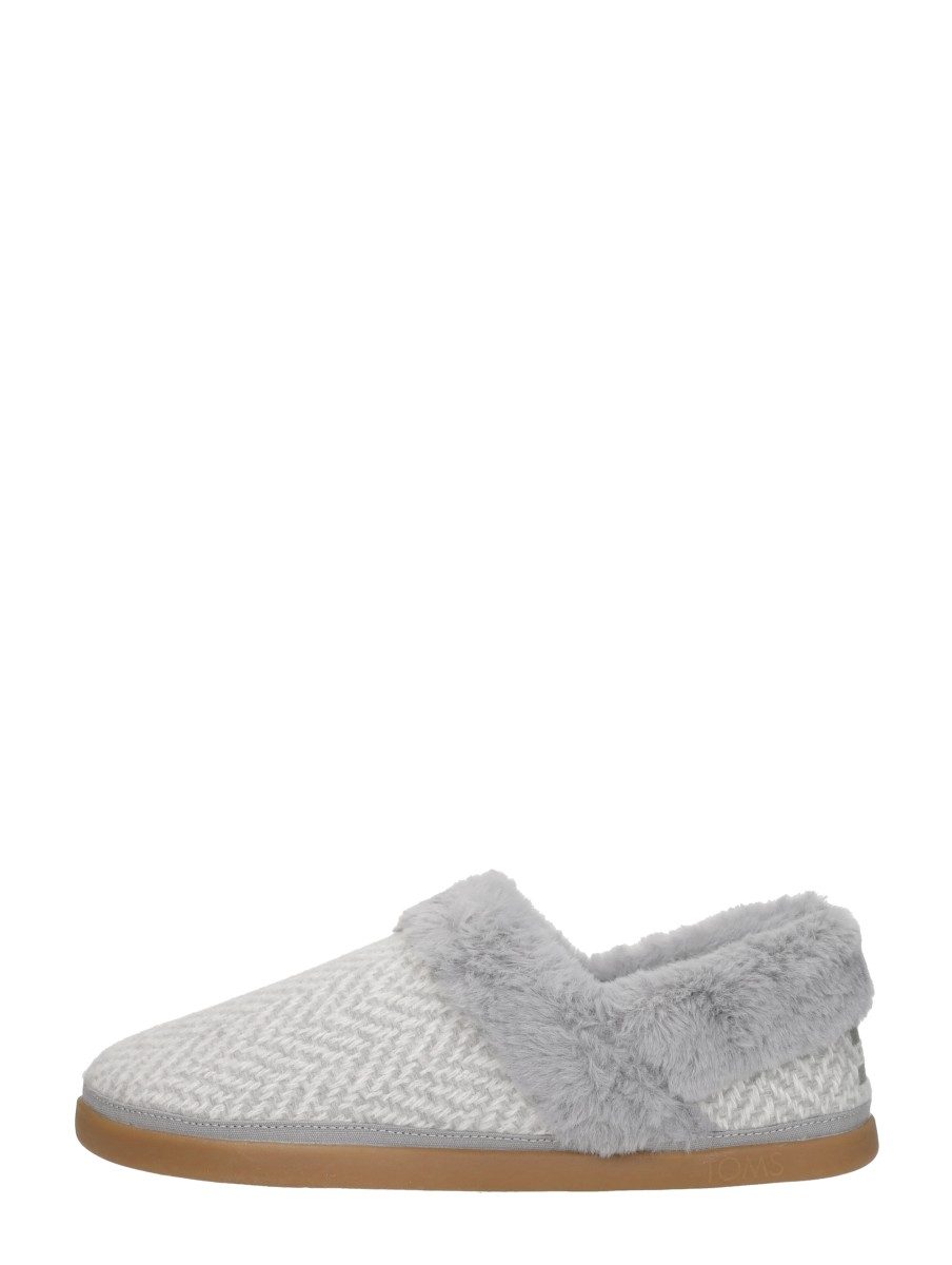 TOMS - Oslo
