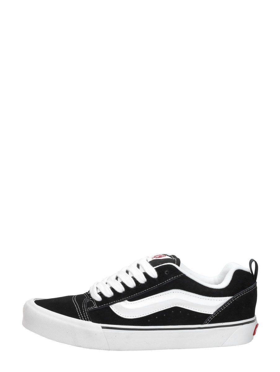 Vans - Knu Skool – zwart
