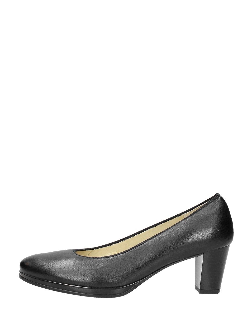 Ara - Orly Highsoft – zwart