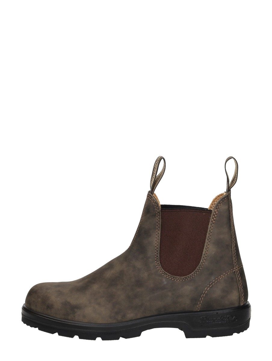 Blundstone - 585 Classic – donkerbruin