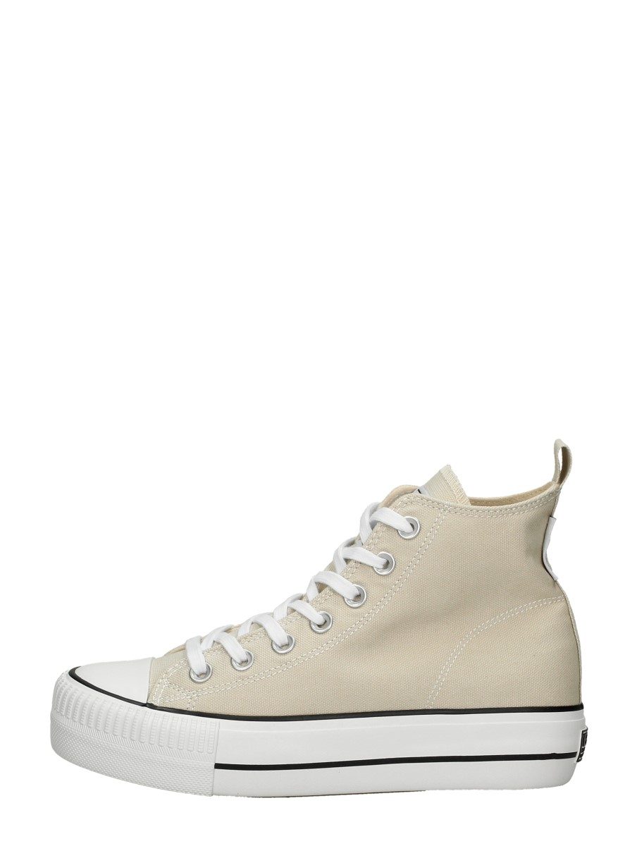 British Knights - Kaya Mid – beige