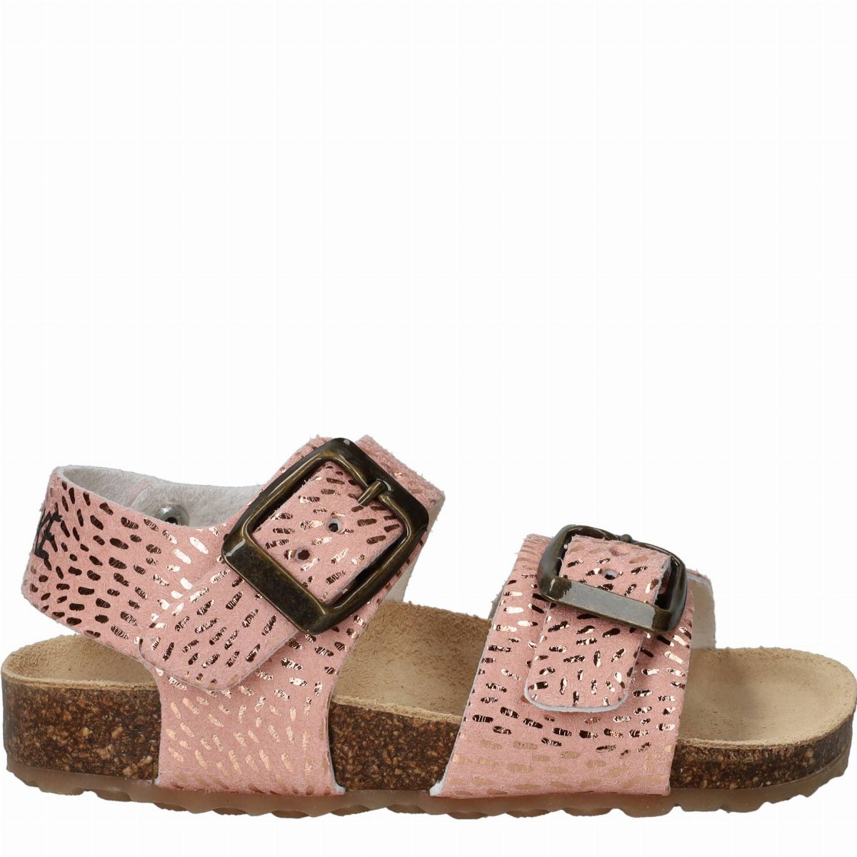 IK-KE Sandalen Meisjes Roze
