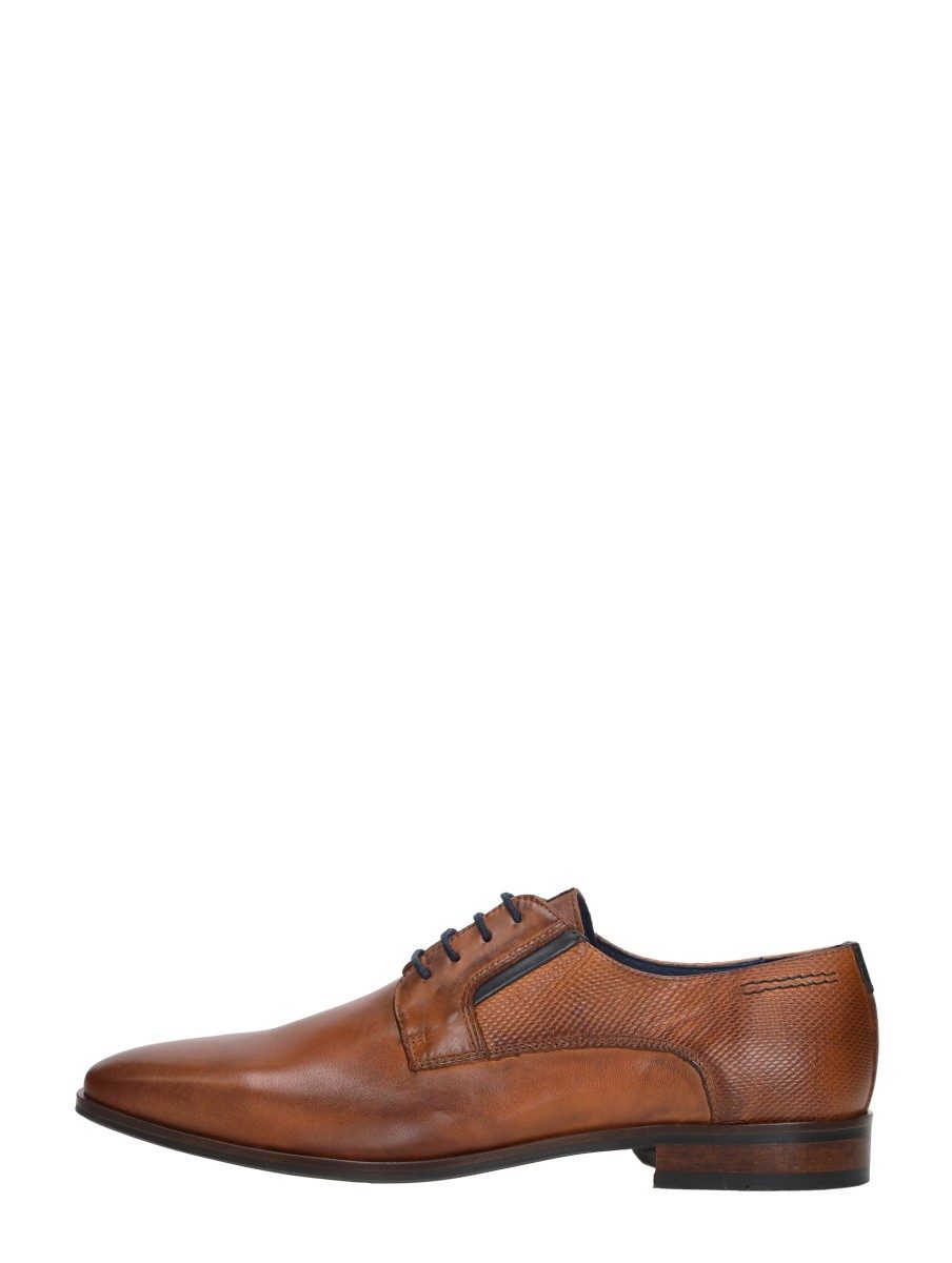 Sub55 - Gekleed Laag – cognac