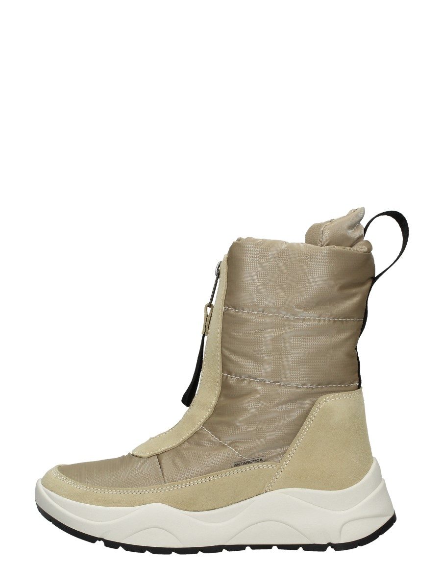 Antarctica - Snowboots – beige