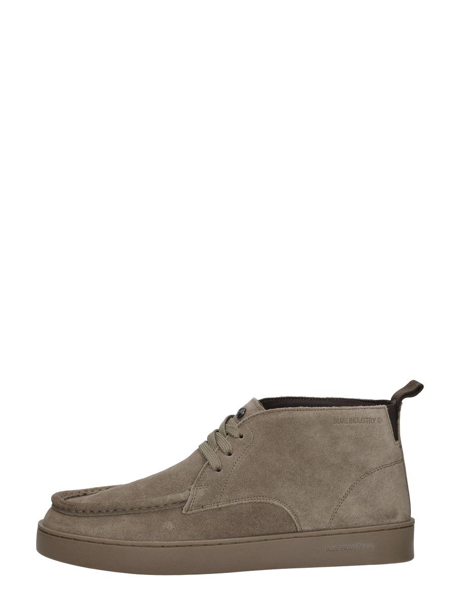 Blue Industry - Vantage Boot – taupe