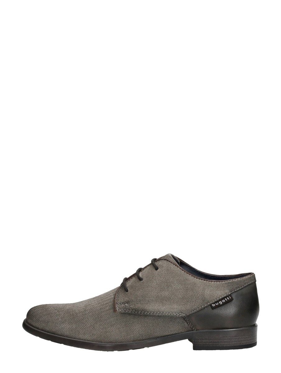 Bugatti - Licio Eco – taupe