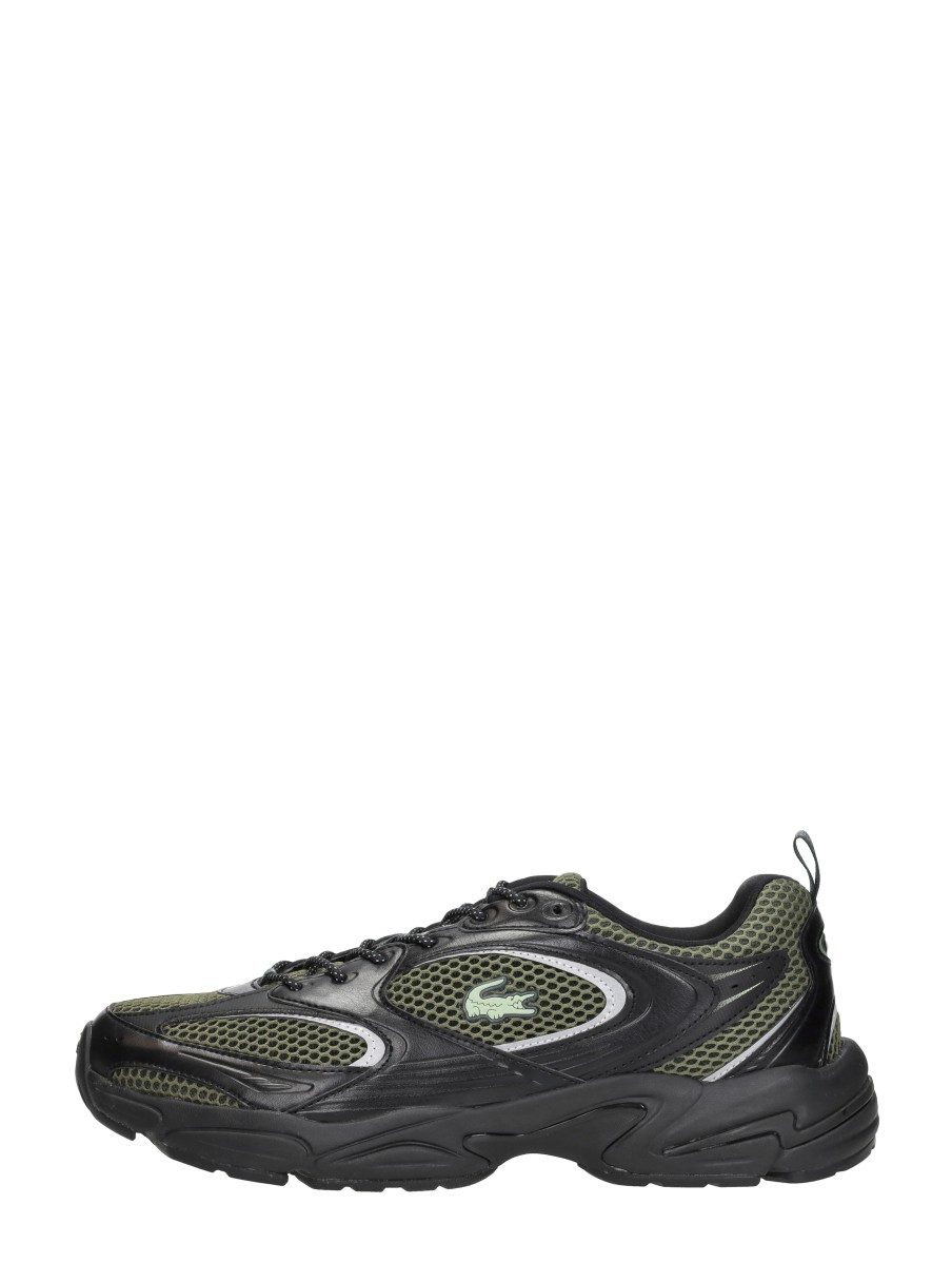 Lacoste - Storm 96 2k – zwart