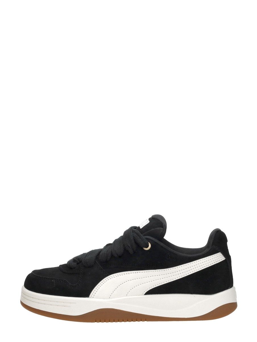 Puma - Park Luna Sd – zwart