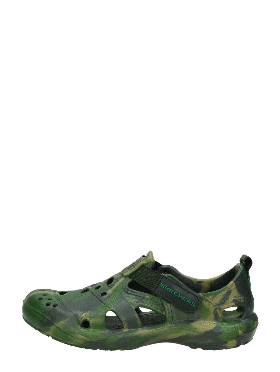 Skechers - Koolers Swurlz