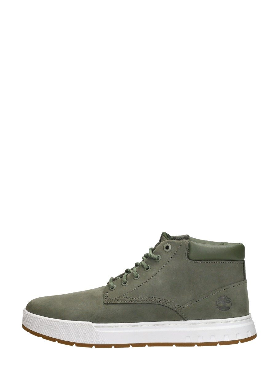Timberland - Maple Grove Mid – groen