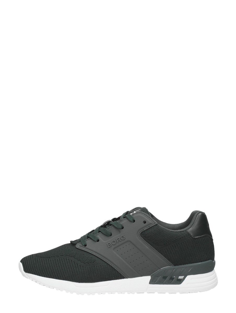 Bjorn Borg - R140 Knt M – groen