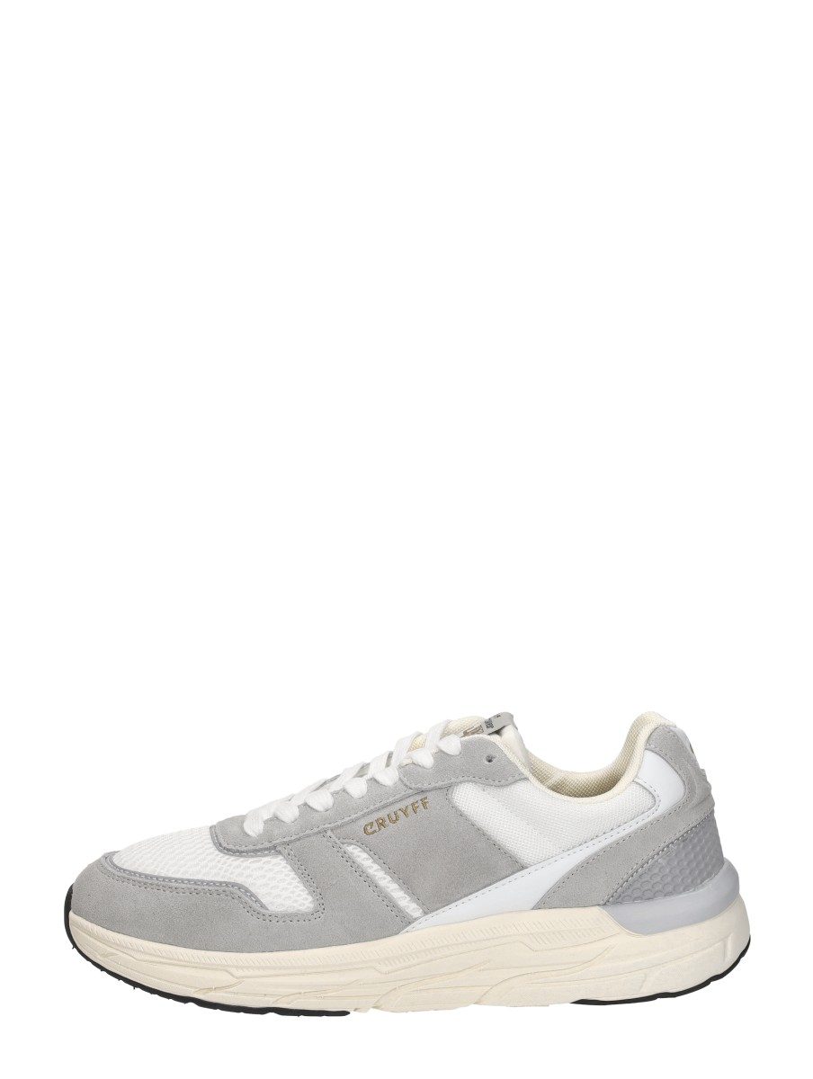 Cruyff - Camino Licht Grijs
