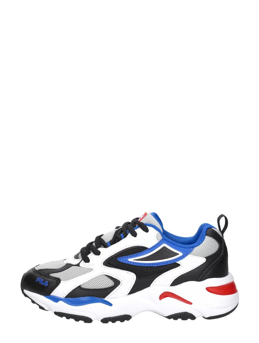 Fila - Ray Tracer – zwart