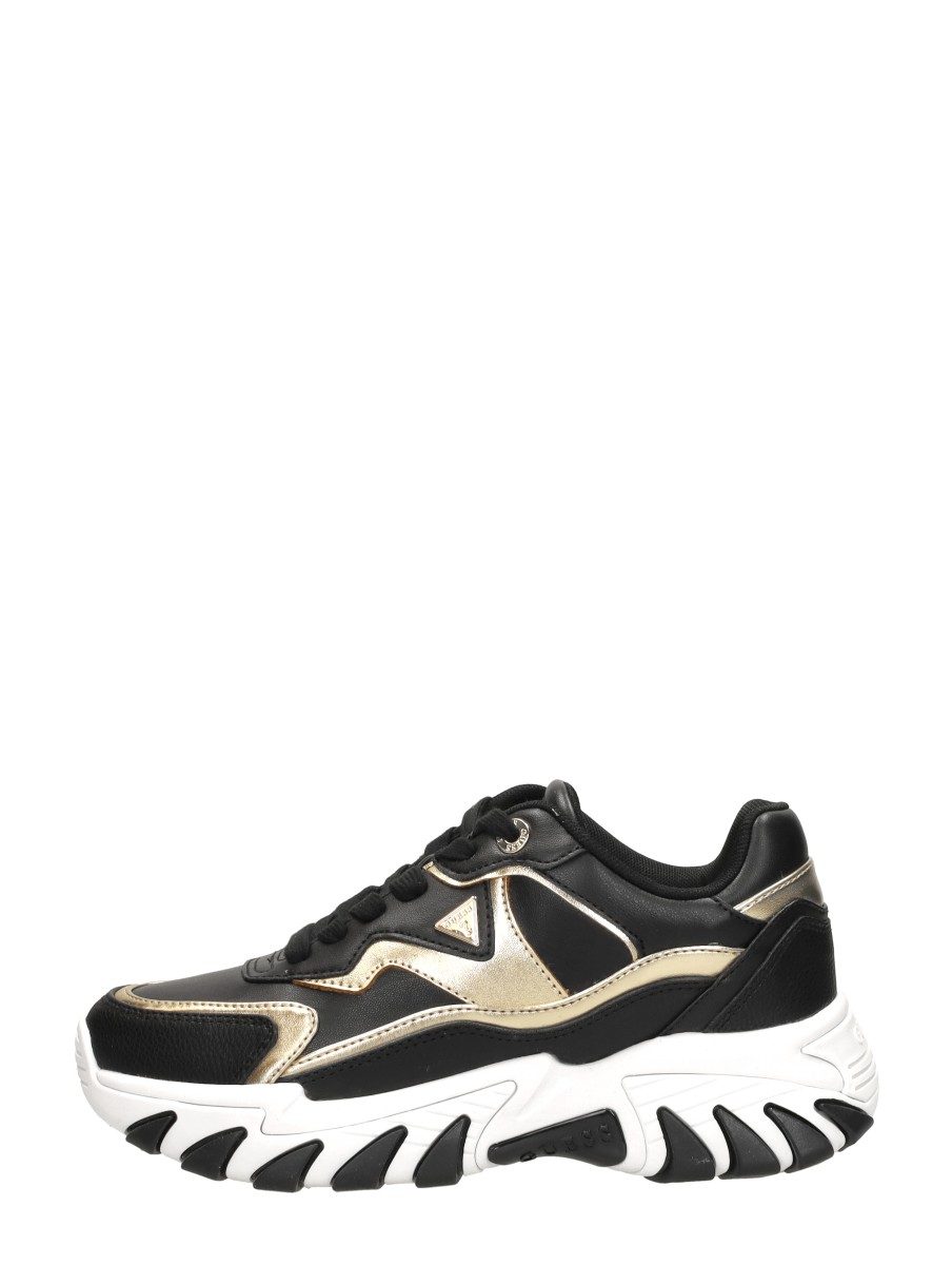 Guess - Nowah – zwart