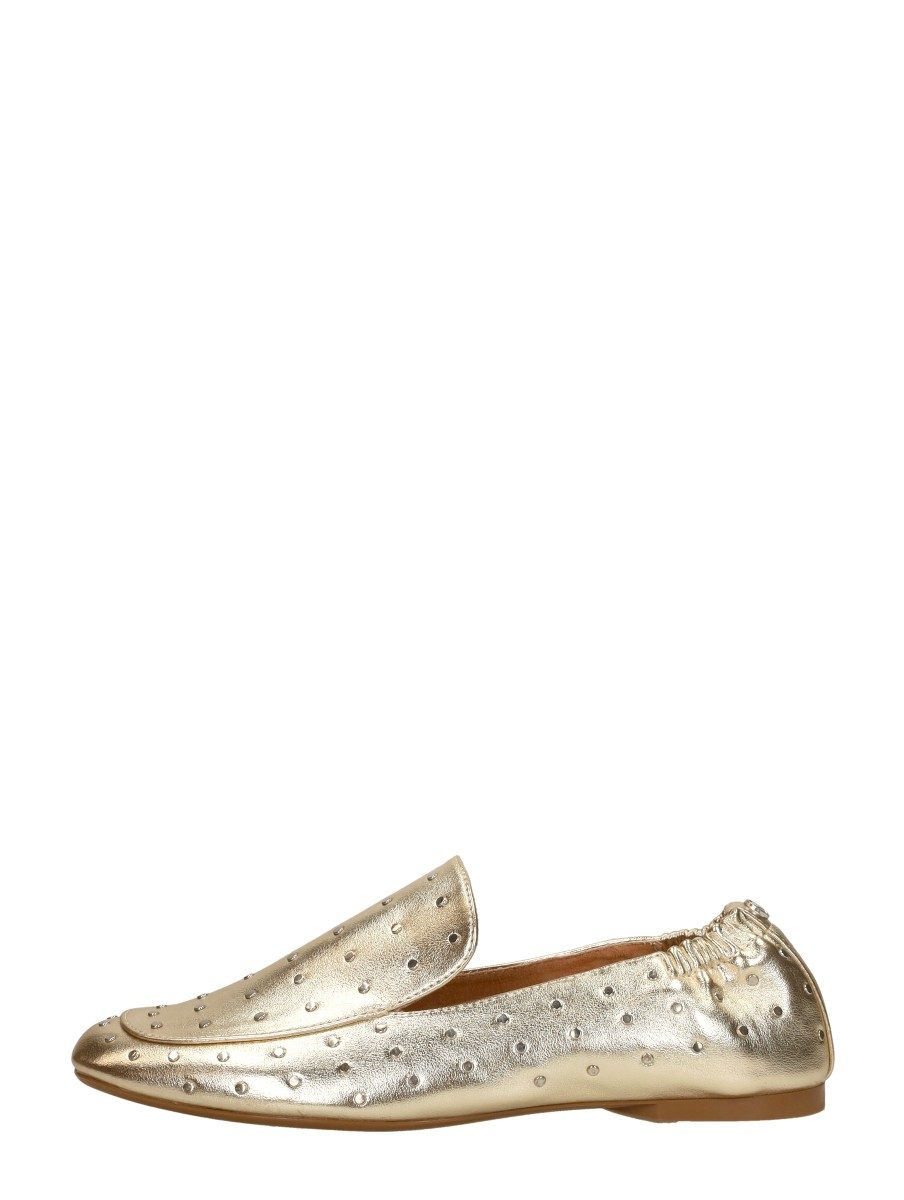 Mexx - Rozy Lemon – goudkleur
