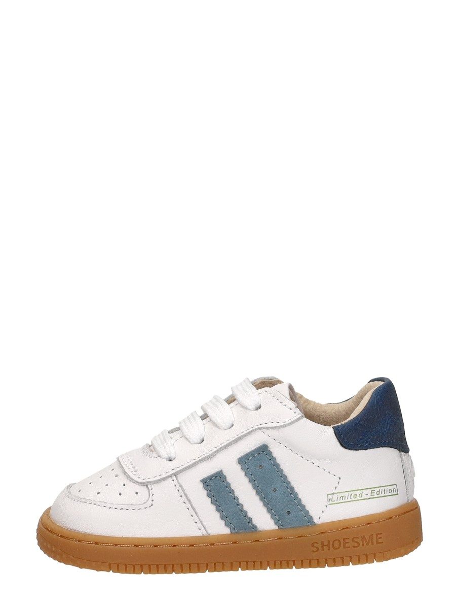 Shoesme - Extreme Flex – wit