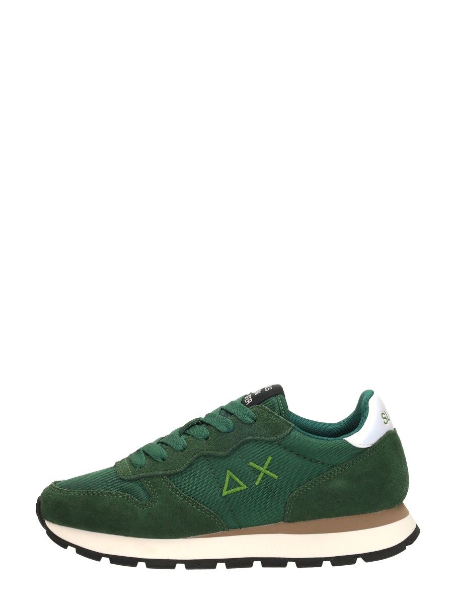Sun68 - Ally Solid Nylon – groen