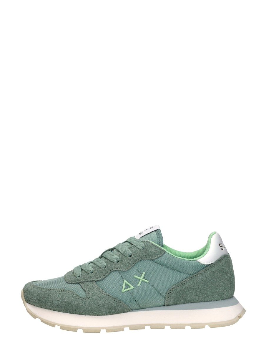 Sun68 - Ally Solid Nylon – groen