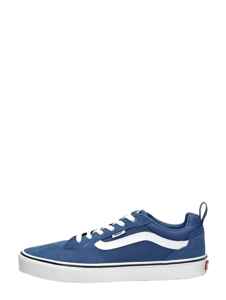 Vans - Filmore – blauw – foto 1 van 4