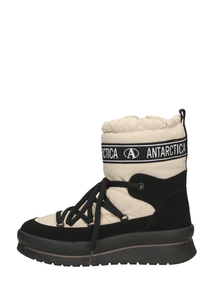 Antarctica - Snowboots – beige
