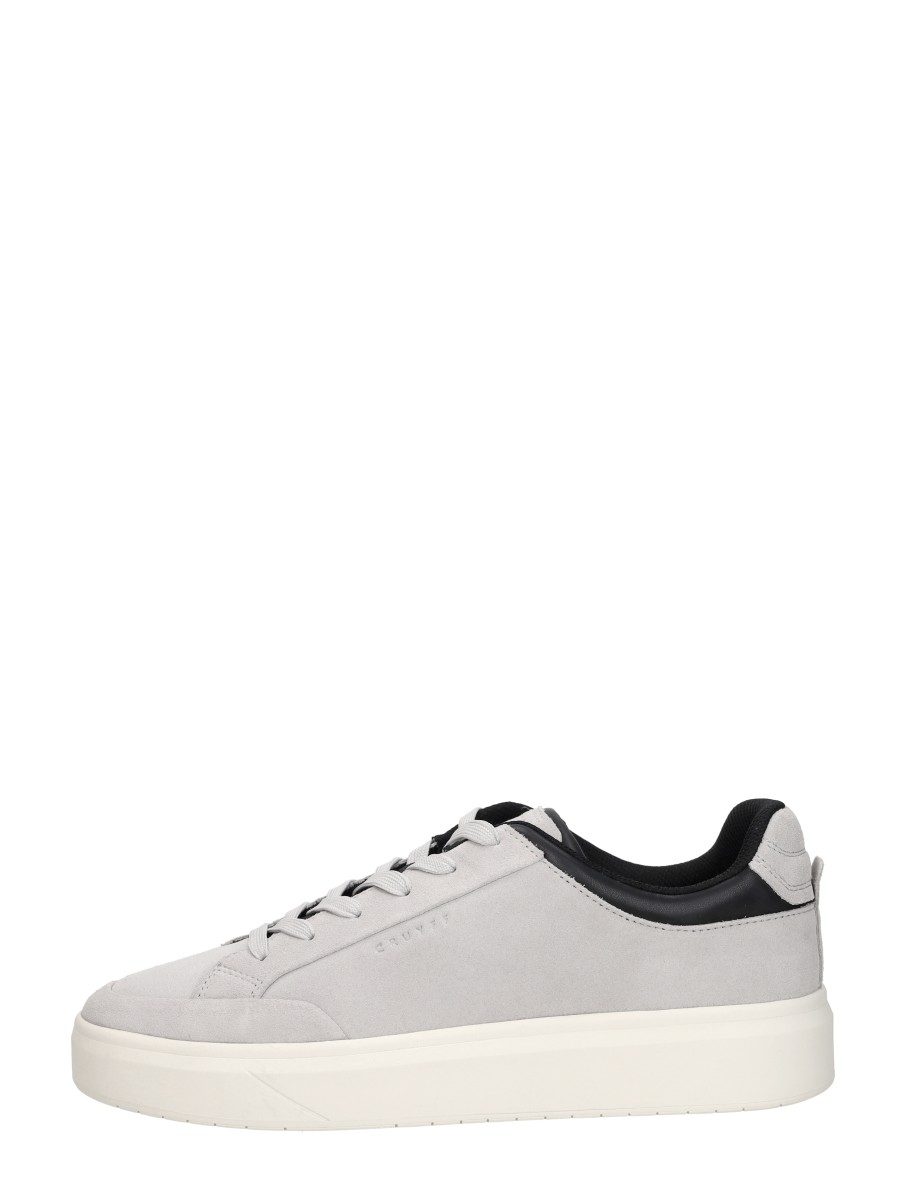 Cruyff - Derby Classic Licht Grijs