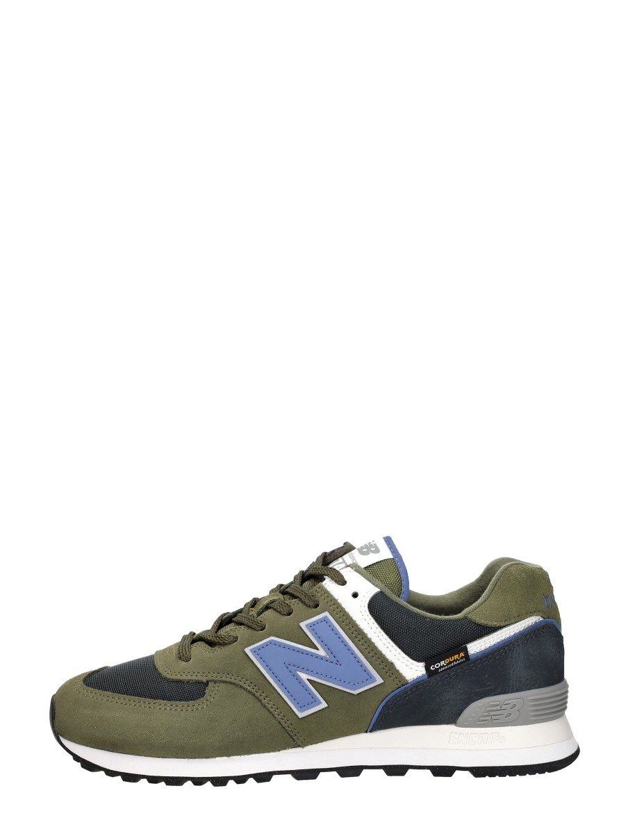 New Balance - 574 – groen