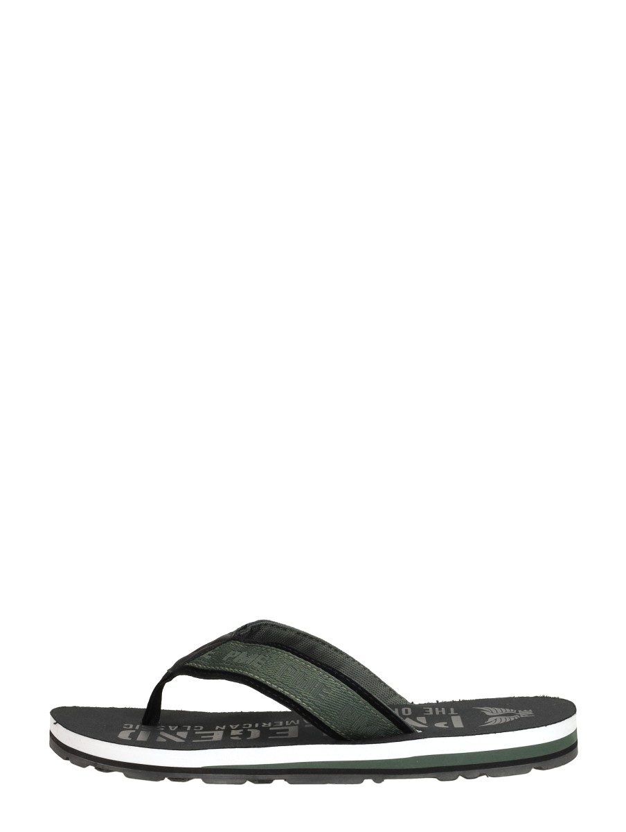 PME Legend - Jetflap – groen