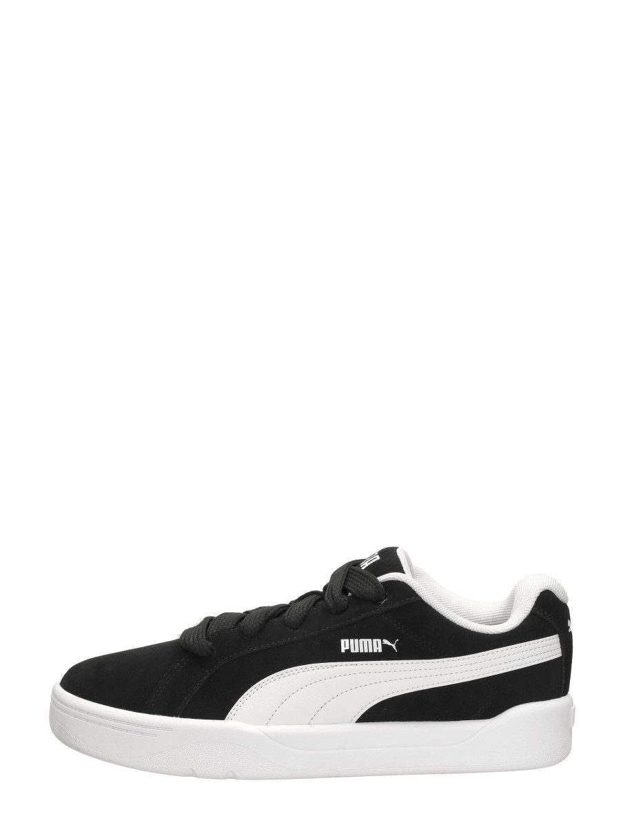 Puma - Park Life Easy Sd – zwart