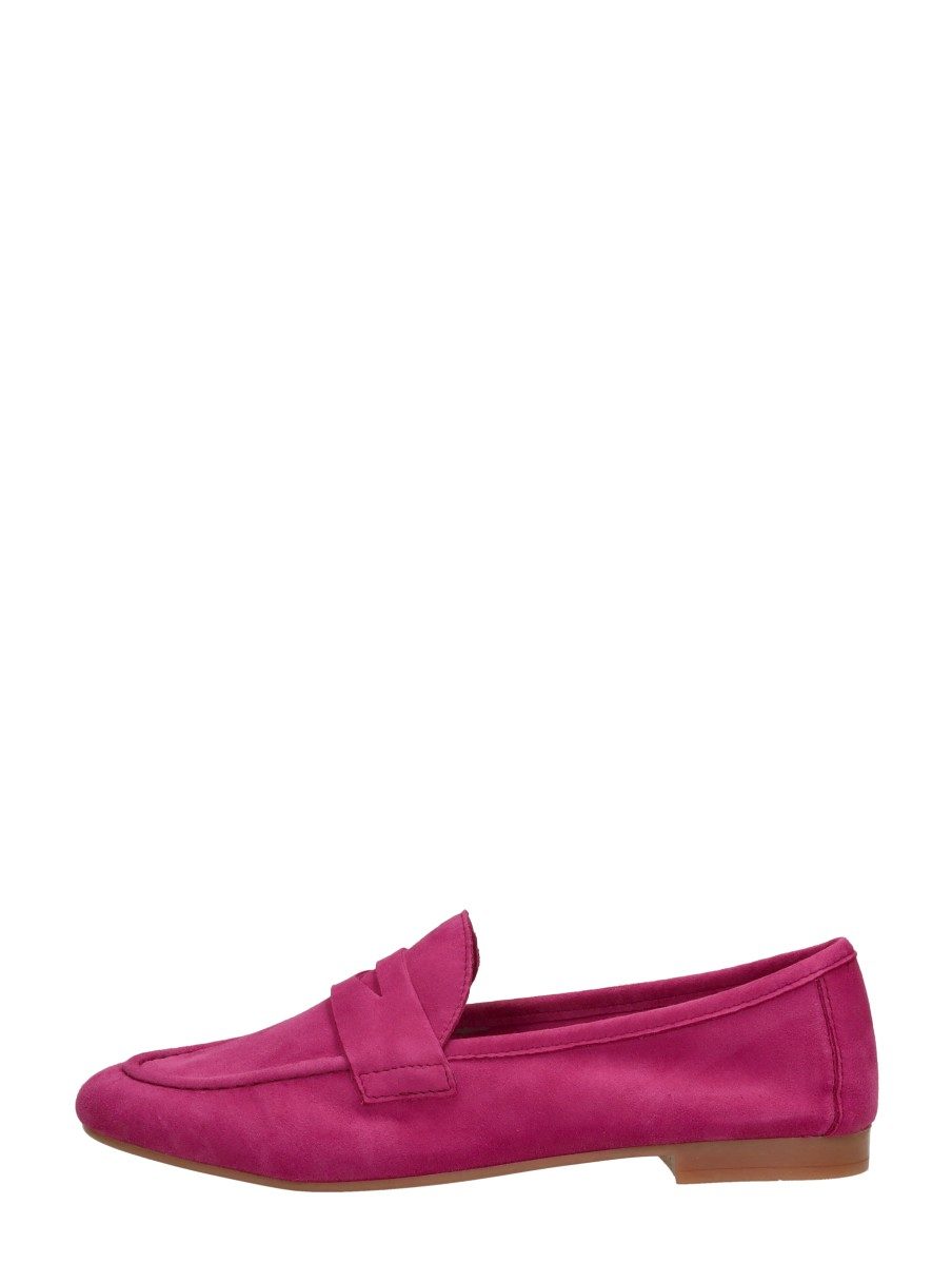 Sub55 - Loafers – fuchsia