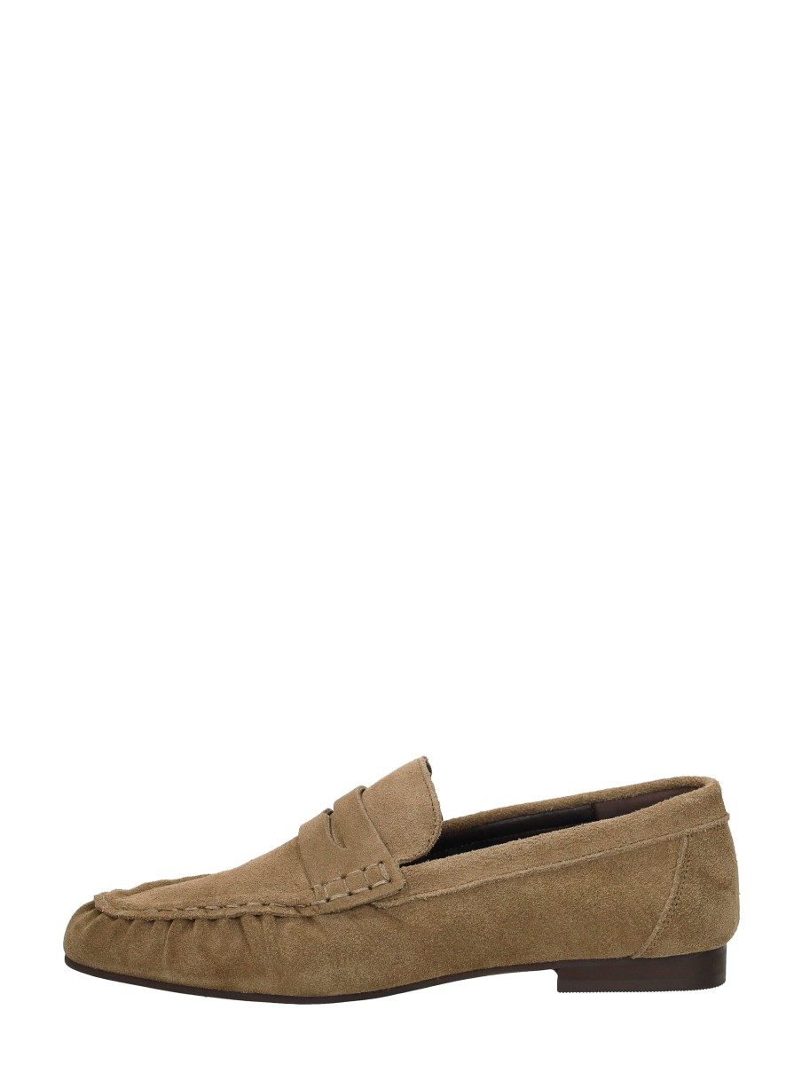 Sub55 - Mocassin – taupe