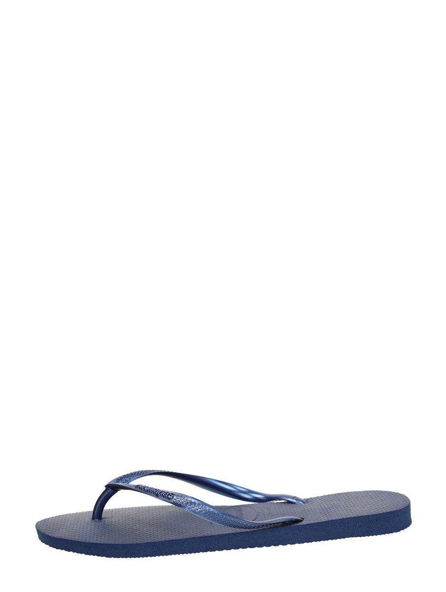 Havaianas - Hav. Slim – blauw