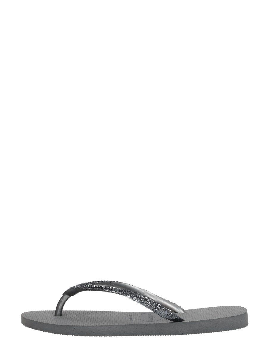 Havaianas - Slim Glitter