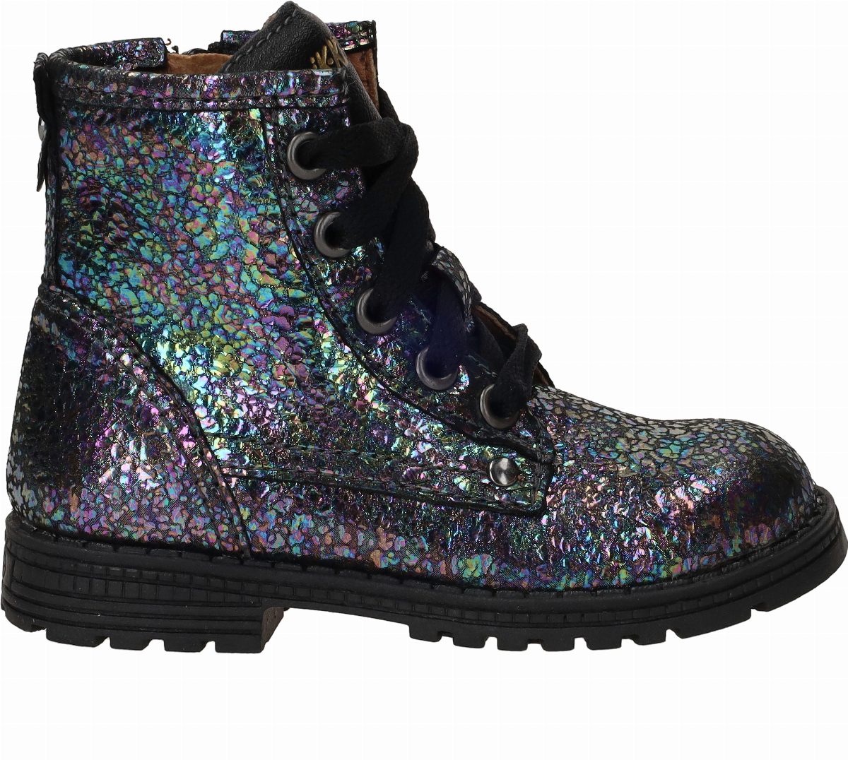 IK-KE Veterboots  Multi