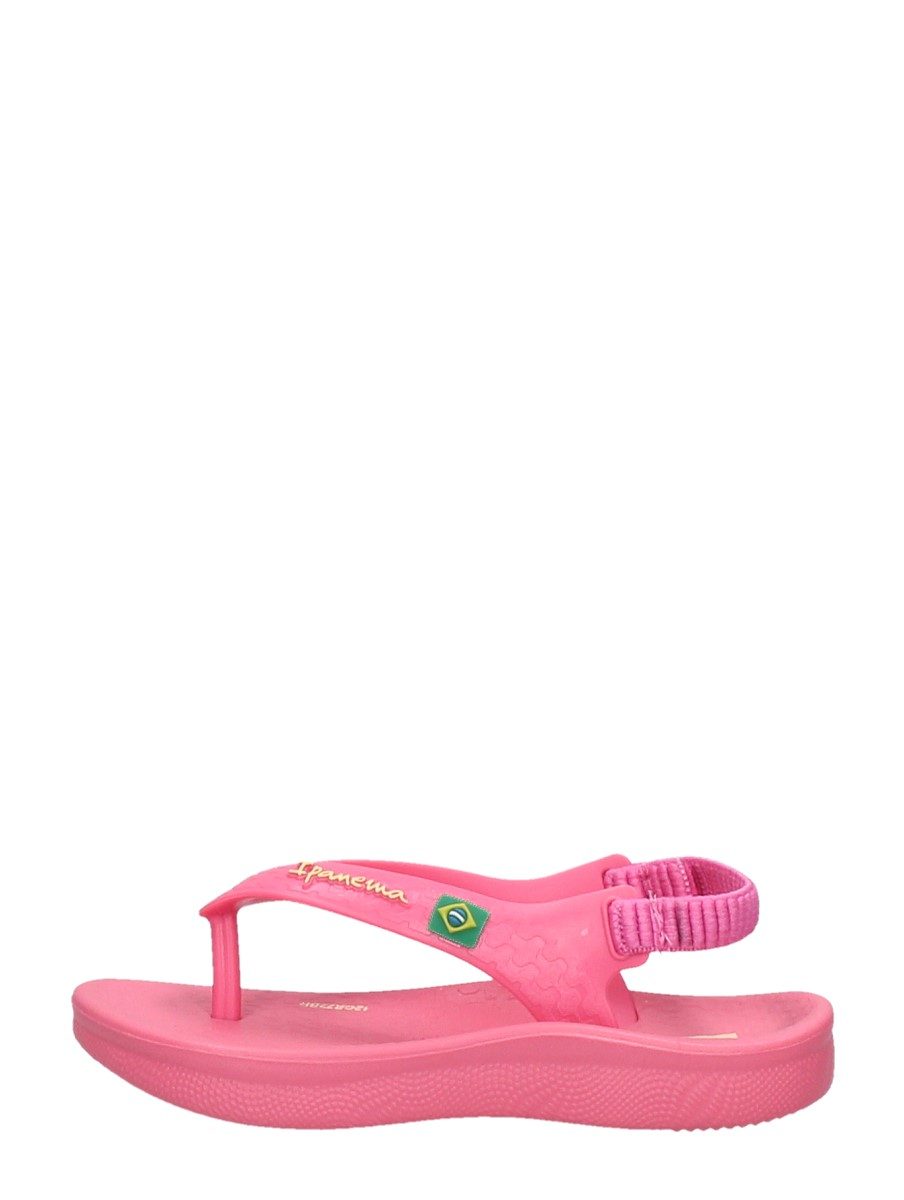 Ipanema - Anatomic Soft Baby – roze