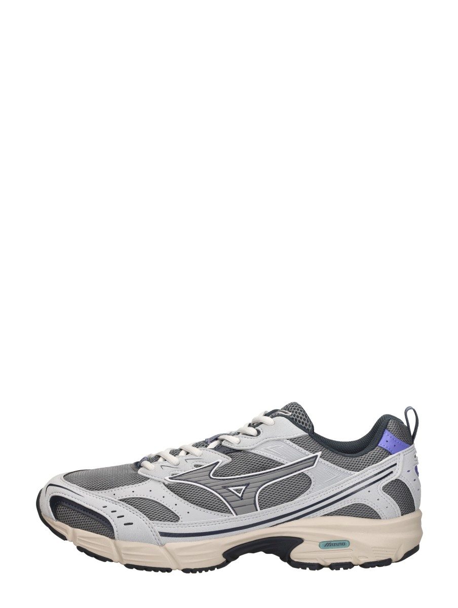 Mizuno - Mxr Casual – donkergrijs