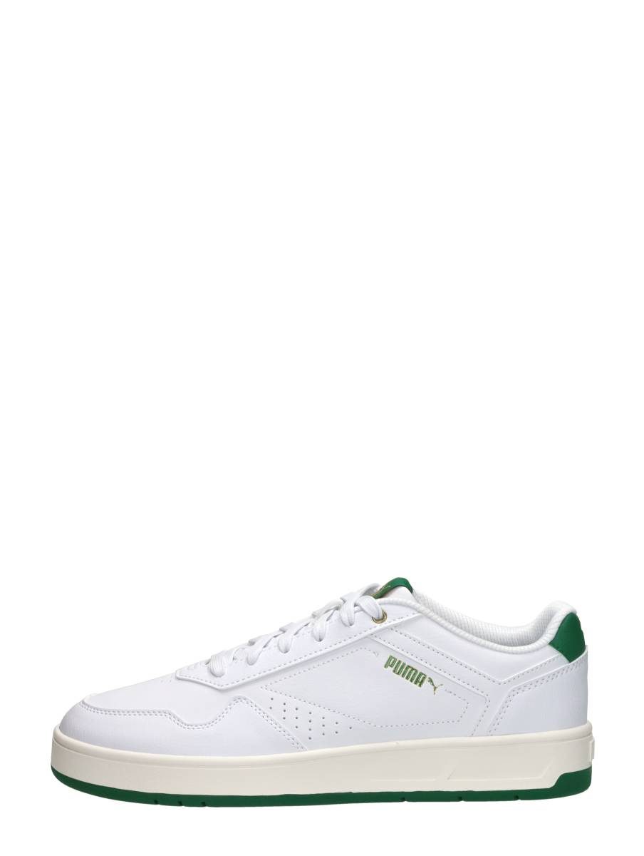 Puma - Court Classic – wit