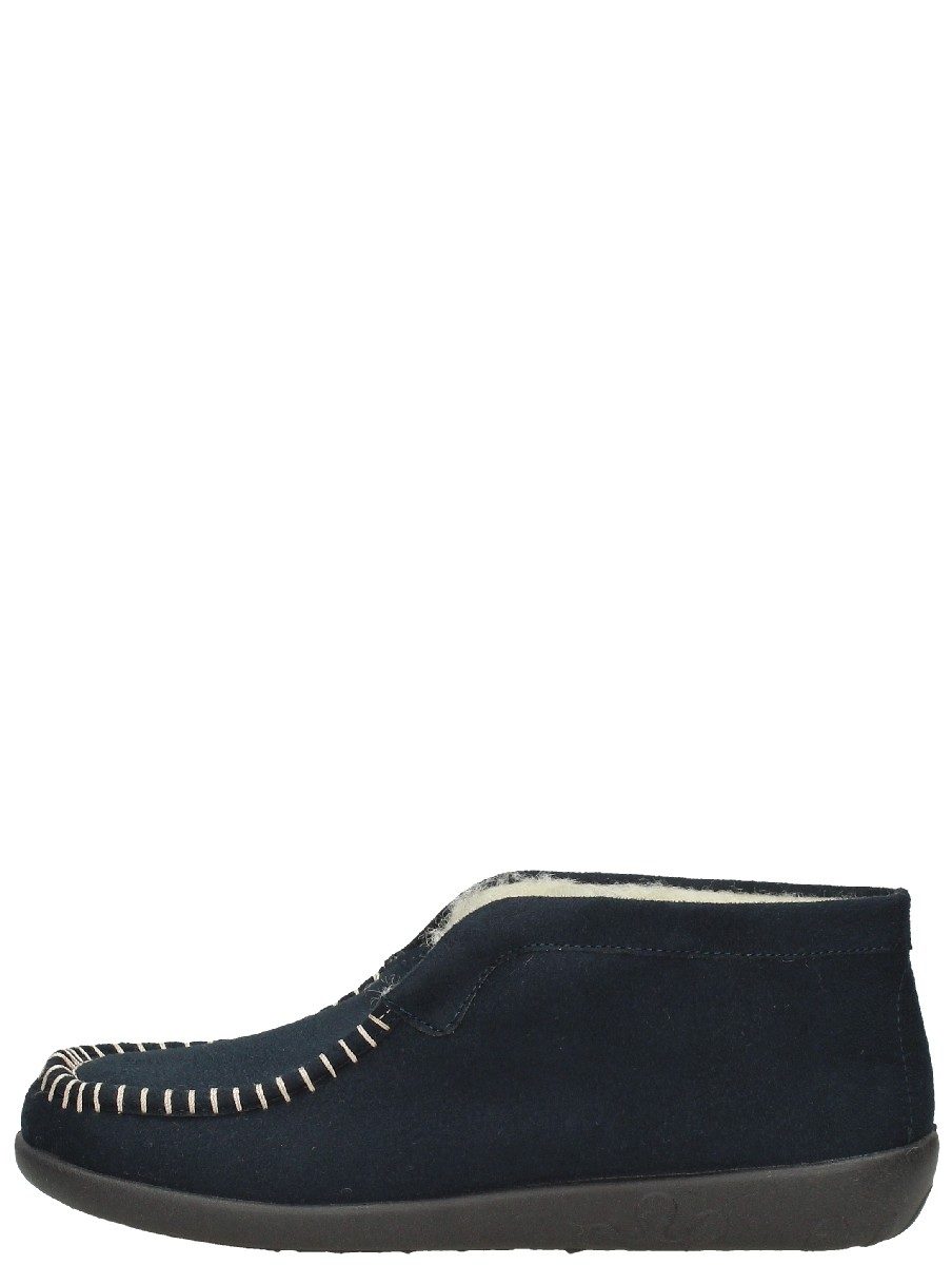 Rohde - Dames Pantoffels – blauw