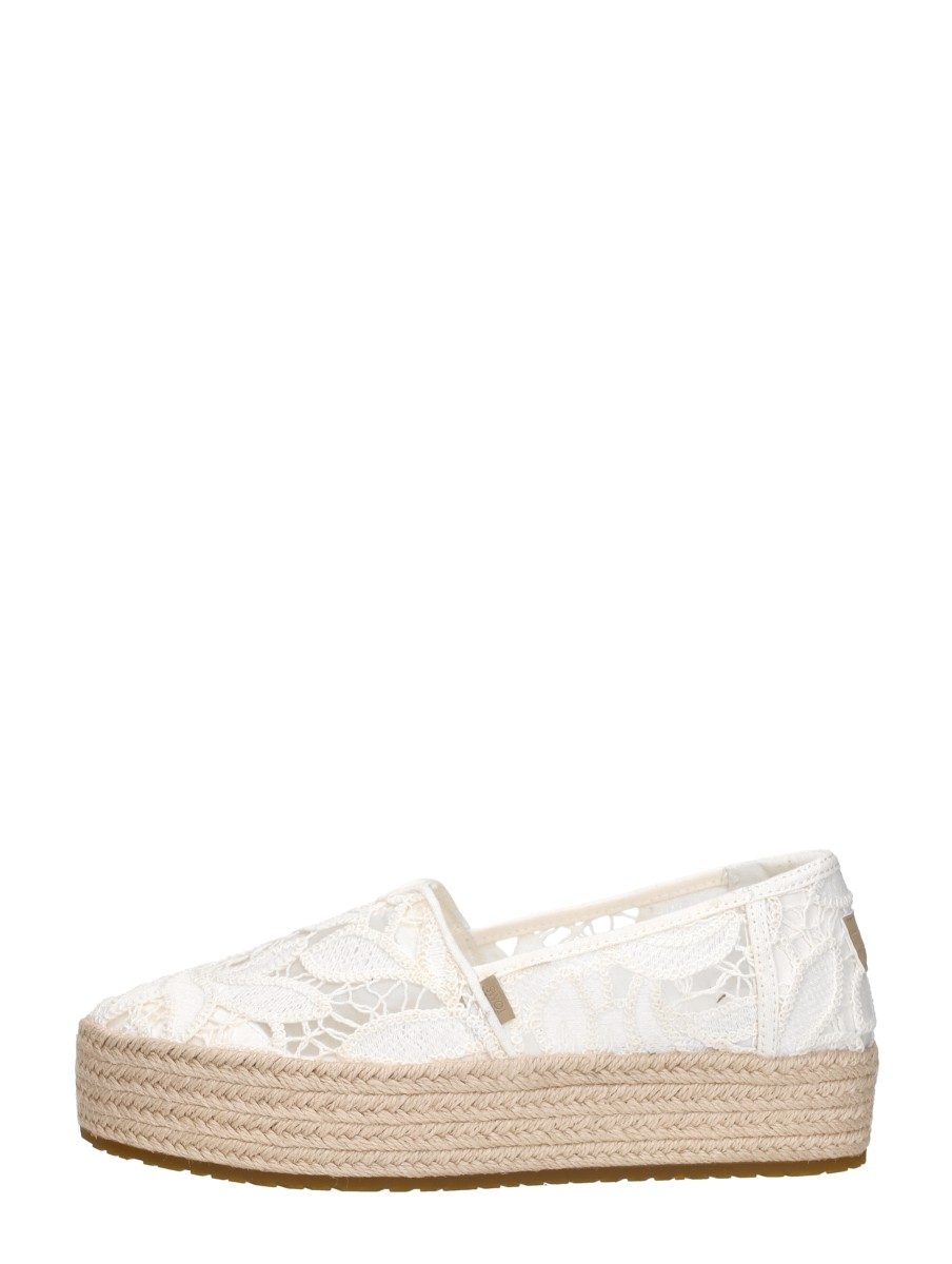 TOMS - Valencia – wit