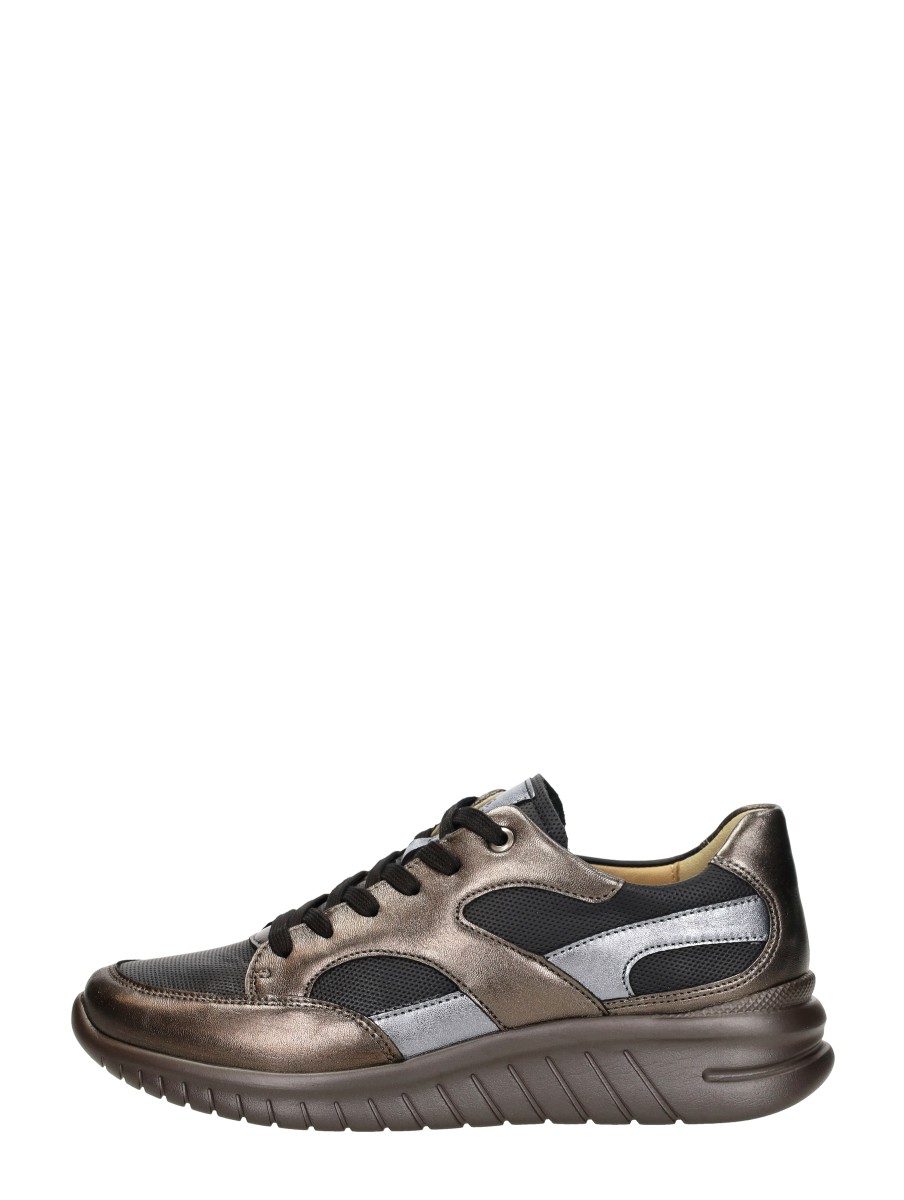 Hartjes - Wave Shoe – brons