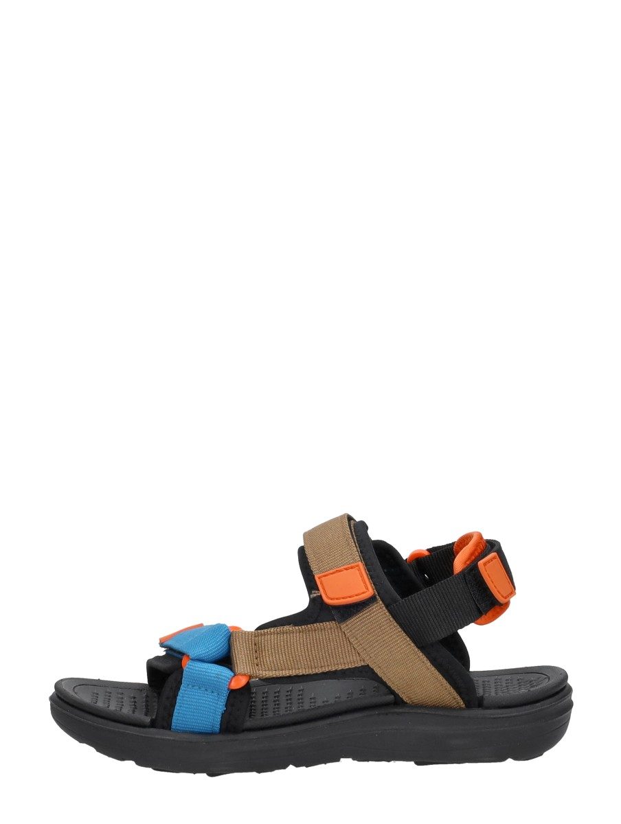 Keq - Jongens Sandalen – khaki
