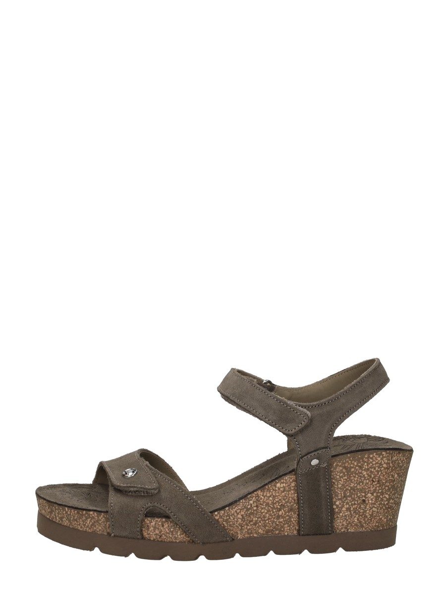 Panama Jack - Julia – taupe