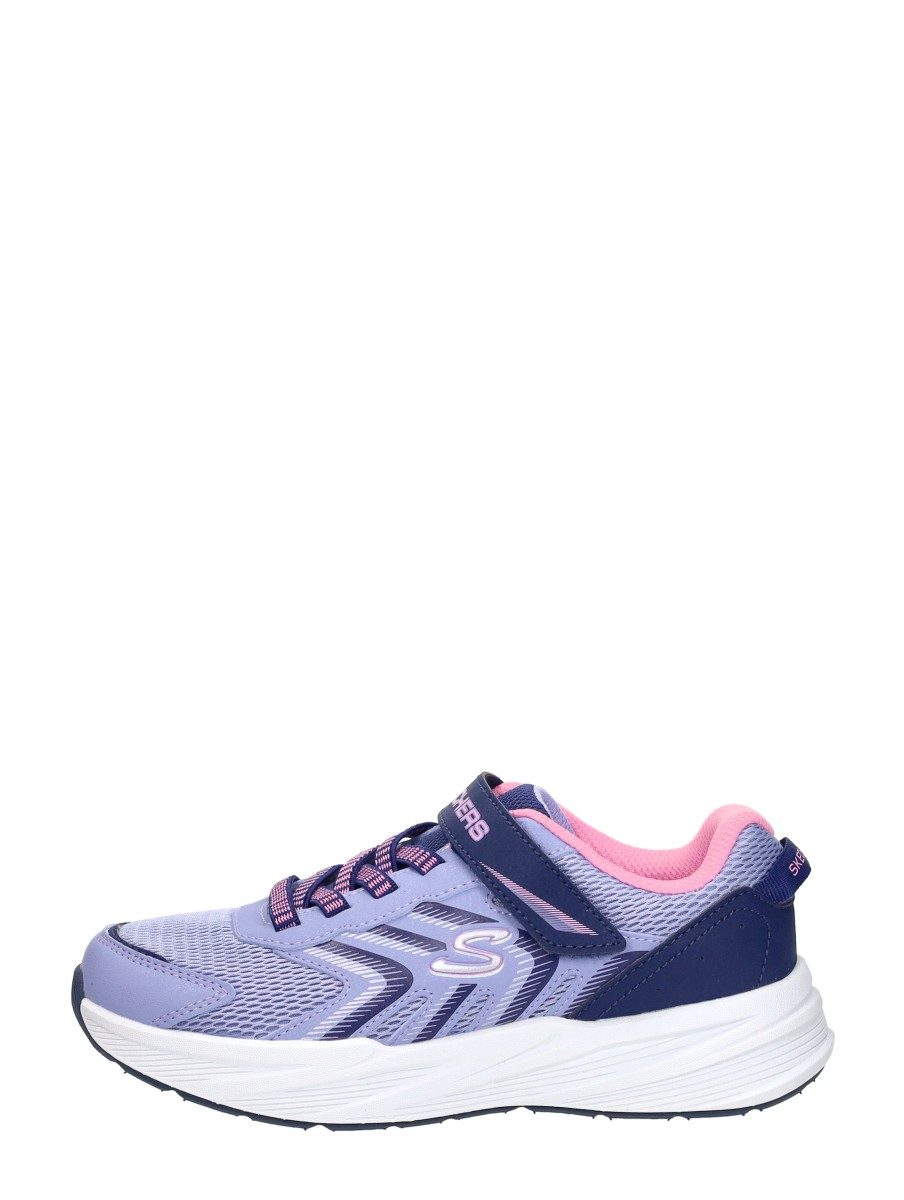 Skechers - Microspec Tread – paars