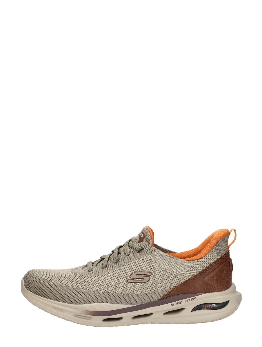 Skechers - Slip-ins: Relaxed Fit – beige