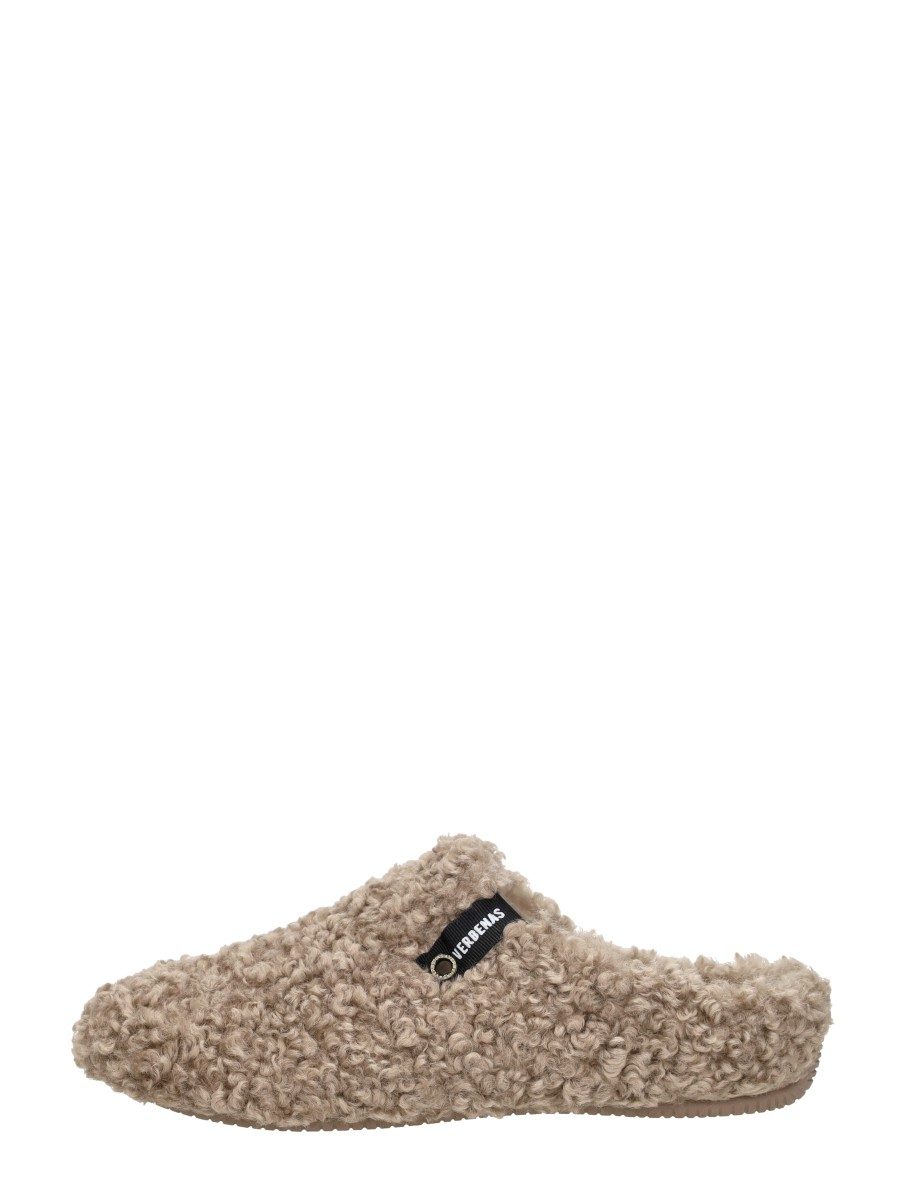 Verbenas - York Curly – taupe