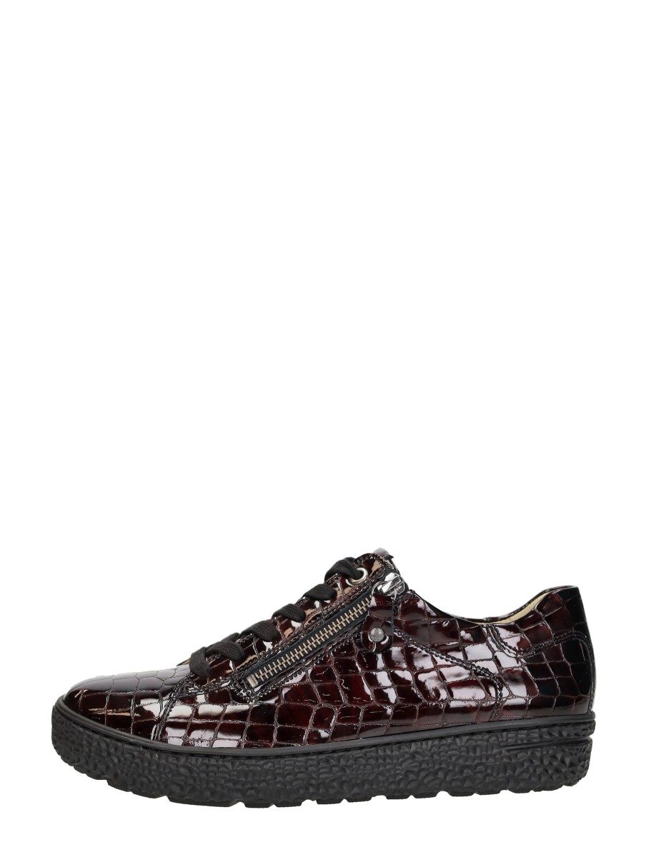 Hartjes - Phil Shoe – bordeaux