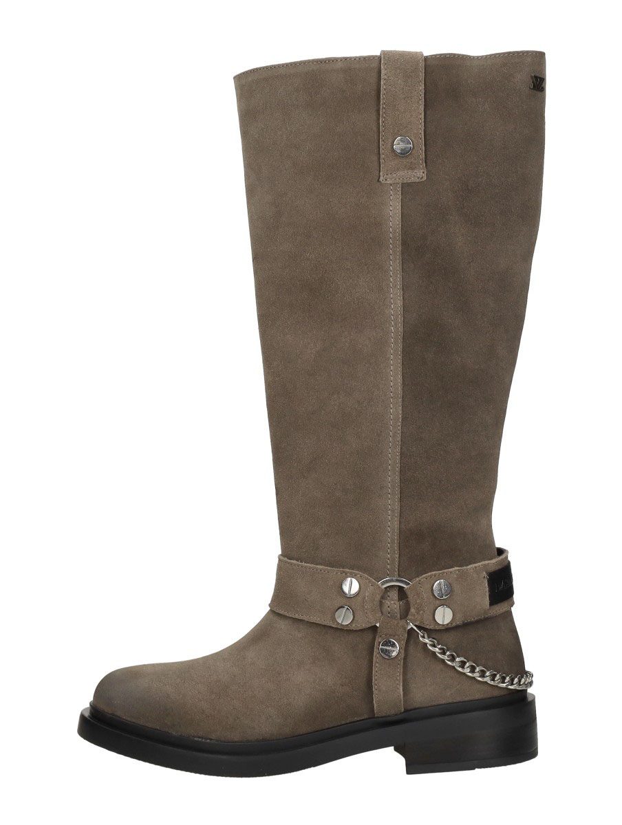 Lazamani - Leslie – taupe